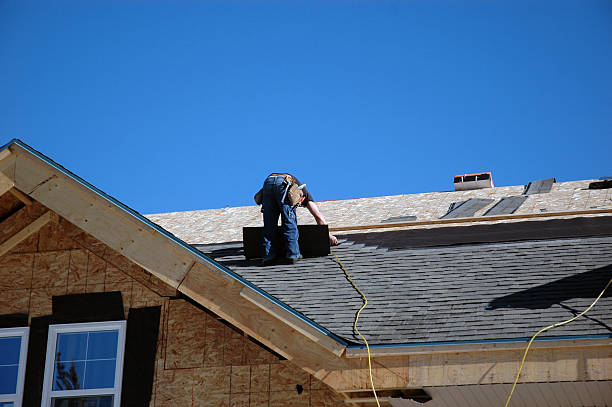 Gutter Installation and Roofing in Fair Lawn, NJ